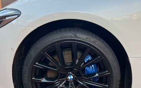 BMW 6 серия, 2021 год, 7 700 000 рублей, 18 фотография