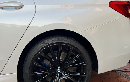 BMW 6 серия, 2021 год, 7 700 000 рублей, 17 фотография