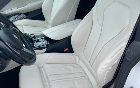 BMW 6 серия, 2021 год, 7 700 000 рублей, 23 фотография