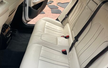 BMW 6 серия, 2021 год, 7 700 000 рублей, 28 фотография