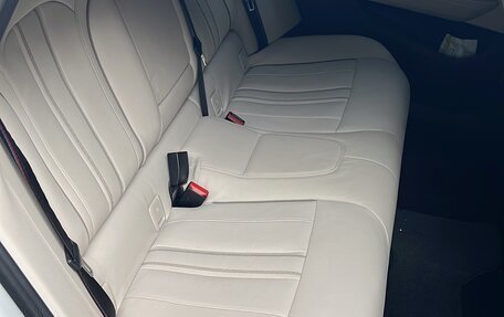 BMW 6 серия, 2021 год, 7 700 000 рублей, 27 фотография