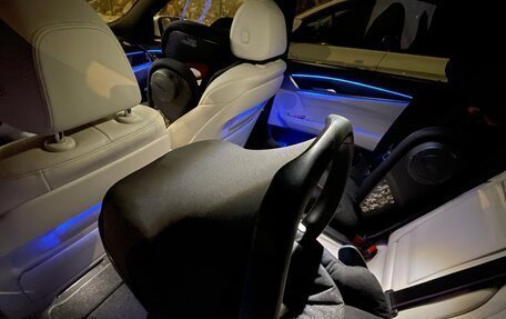 BMW 6 серия, 2021 год, 7 700 000 рублей, 34 фотография