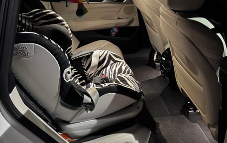 BMW 6 серия, 2021 год, 7 700 000 рублей, 31 фотография