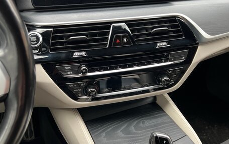 BMW 6 серия, 2021 год, 7 700 000 рублей, 29 фотография