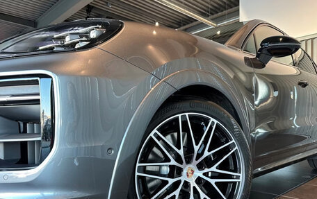 Porsche Cayenne III, 2026 год, 20 833 000 рублей, 3 фотография