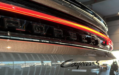 Porsche Cayenne III, 2026 год, 20 833 000 рублей, 8 фотография