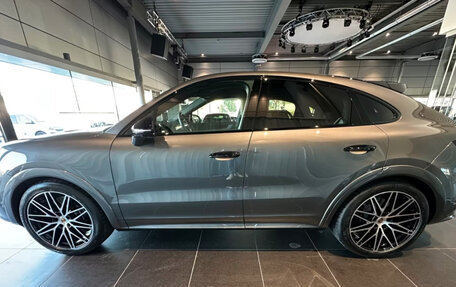 Porsche Cayenne III, 2026 год, 20 833 000 рублей, 4 фотография