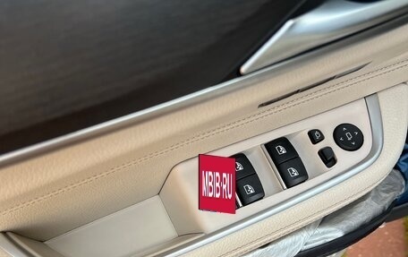 BMW 6 серия, 2021 год, 7 700 000 рублей, 26 фотография