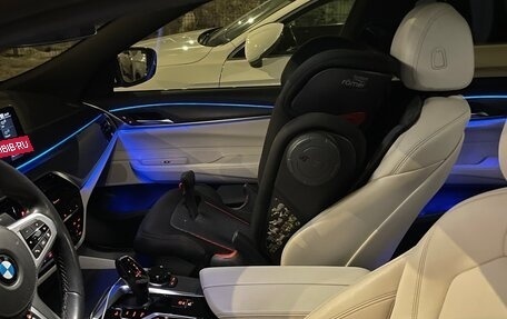 BMW 6 серия, 2021 год, 7 700 000 рублей, 30 фотография