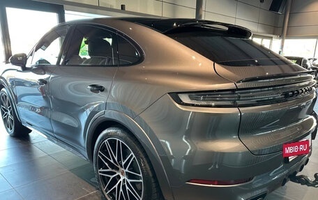Porsche Cayenne III, 2026 год, 20 833 000 рублей, 5 фотография