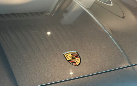 Porsche Cayenne III, 2026 год, 20 833 000 рублей, 10 фотография