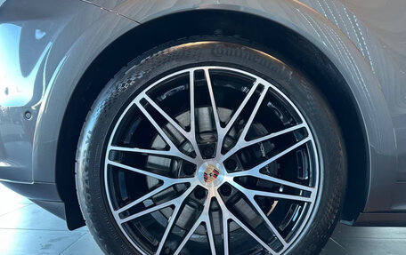 Porsche Cayenne III, 2026 год, 20 833 000 рублей, 14 фотография