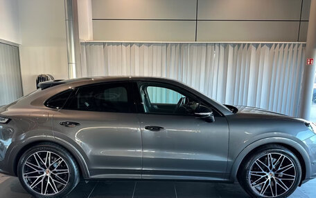 Porsche Cayenne III, 2026 год, 20 833 000 рублей, 9 фотография