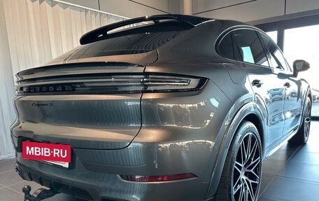 Porsche Cayenne III, 2026 год, 20 833 000 рублей, 6 фотография