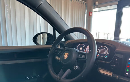 Porsche Cayenne III, 2026 год, 20 833 000 рублей, 21 фотография