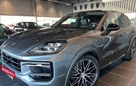 Porsche Cayenne III, 2026 год, 20 833 000 рублей, 2 фотография