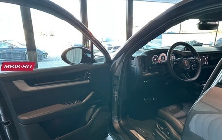 Porsche Cayenne III, 2026 год, 20 833 000 рублей, 18 фотография