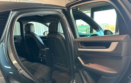 Porsche Cayenne III, 2026 год, 20 833 000 рублей, 26 фотография