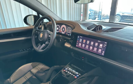 Porsche Cayenne III, 2026 год, 20 833 000 рублей, 22 фотография