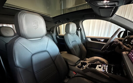 Porsche Cayenne III, 2026 год, 20 833 000 рублей, 23 фотография