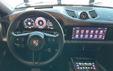 Porsche Cayenne III, 2026 год, 20 833 000 рублей, 19 фотография