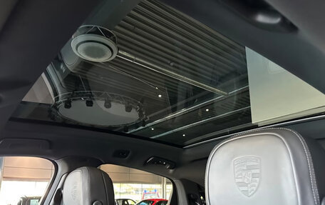 Porsche Cayenne III, 2026 год, 20 833 000 рублей, 24 фотография