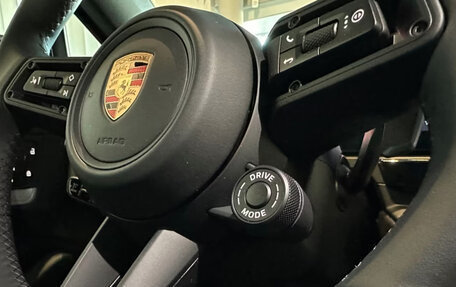 Porsche Cayenne III, 2026 год, 20 833 000 рублей, 28 фотография