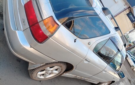 Nissan Rnessa, 1999 год, 250 000 рублей, 4 фотография