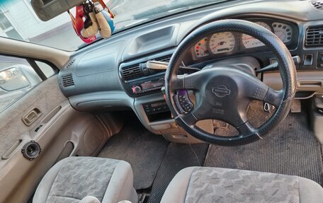 Nissan Rnessa, 1999 год, 250 000 рублей, 2 фотография