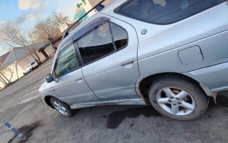 Nissan Rnessa, 1999 год, 250 000 рублей, 5 фотография