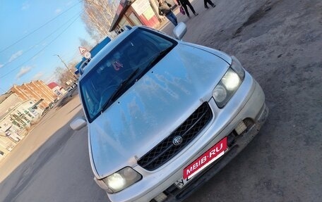 Nissan Rnessa, 1999 год, 250 000 рублей, 3 фотография