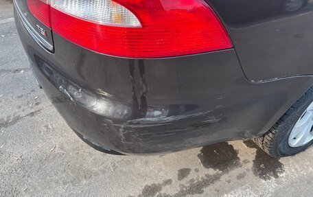 Skoda Superb III рестайлинг, 2013 год, 880 000 рублей, 9 фотография