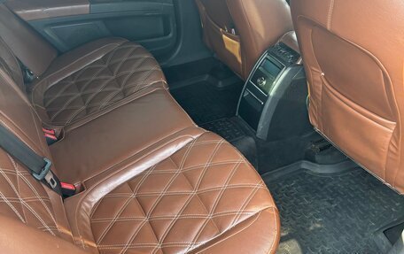 Skoda Superb III рестайлинг, 2013 год, 880 000 рублей, 14 фотография