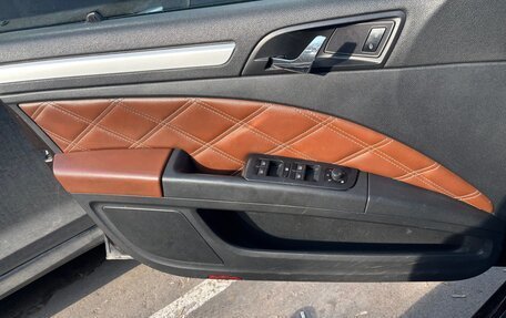 Skoda Superb III рестайлинг, 2013 год, 880 000 рублей, 12 фотография