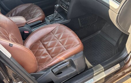 Skoda Superb III рестайлинг, 2013 год, 880 000 рублей, 13 фотография