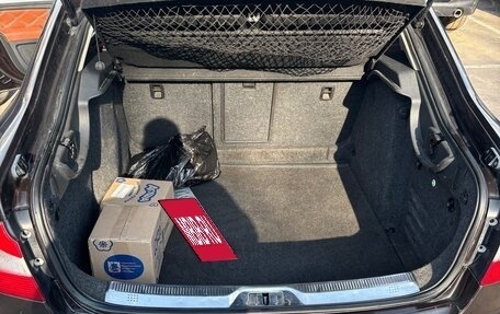 Skoda Superb III рестайлинг, 2013 год, 880 000 рублей, 8 фотография