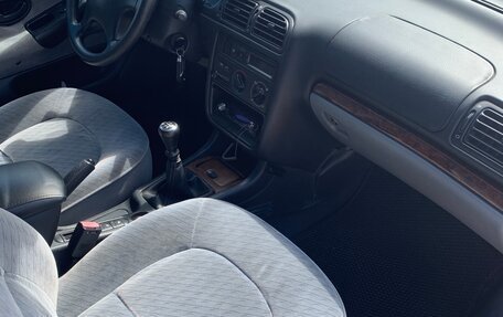 Peugeot 406 I, 1999 год, 320 000 рублей, 6 фотография