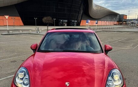 Porsche Cayenne III, 2015 год, 3 750 000 рублей, 6 фотография