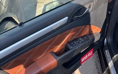 Skoda Superb III рестайлинг, 2013 год, 880 000 рублей, 16 фотография