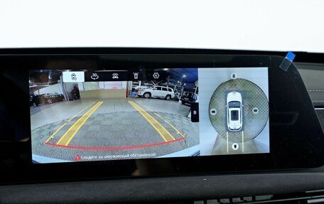 CheryExeed LX, 2024 год, 3 590 000 рублей, 13 фотография