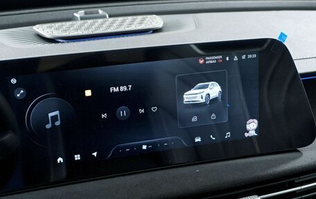 CheryExeed LX, 2024 год, 3 590 000 рублей, 12 фотография