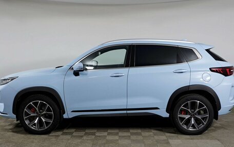 CheryExeed LX, 2024 год, 3 590 000 рублей, 8 фотография