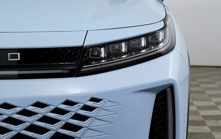 CheryExeed LX, 2024 год, 3 590 000 рублей, 23 фотография