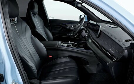 CheryExeed LX, 2024 год, 3 590 000 рублей, 18 фотография