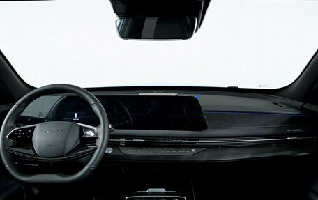 CheryExeed LX, 2024 год, 3 590 000 рублей, 20 фотография