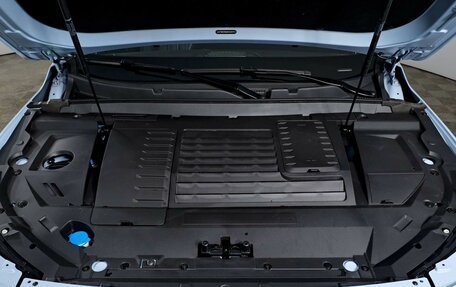 CheryExeed LX, 2024 год, 3 590 000 рублей, 24 фотография