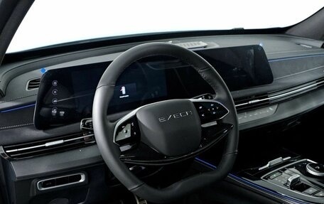 CheryExeed LX, 2024 год, 3 590 000 рублей, 10 фотография