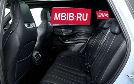 CheryExeed LX, 2024 год, 3 590 000 рублей, 19 фотография