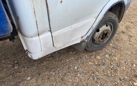 ГАЗ 2330 «Тигр», 2005 год, 750 000 рублей, 7 фотография