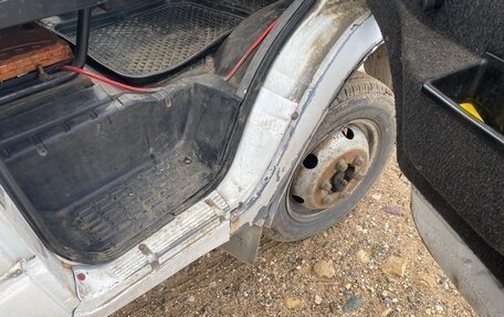 ГАЗ 2330 «Тигр», 2005 год, 750 000 рублей, 6 фотография